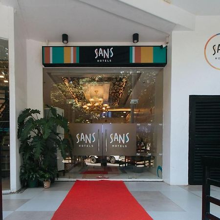 Sans Hotel At Algers Suites Marikina By Reddoorz 외부 사진