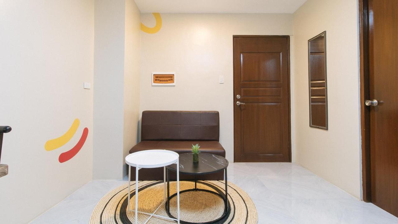 Sans Hotel At Algers Suites Marikina By Reddoorz 외부 사진