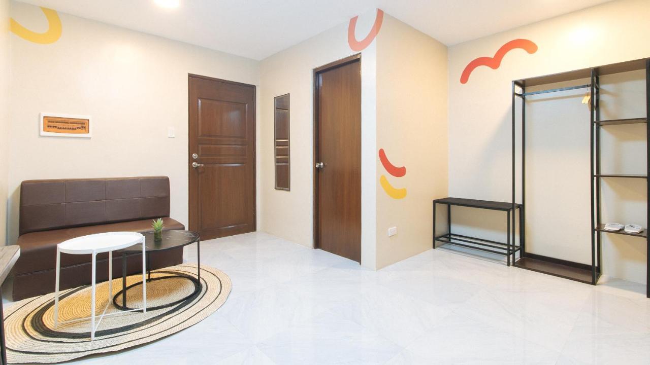 Sans Hotel At Algers Suites Marikina By Reddoorz 외부 사진
