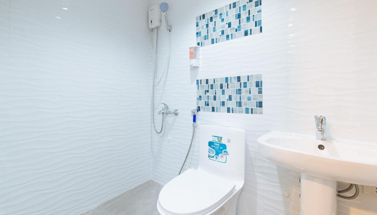 Sans Hotel At Algers Suites Marikina By Reddoorz 외부 사진